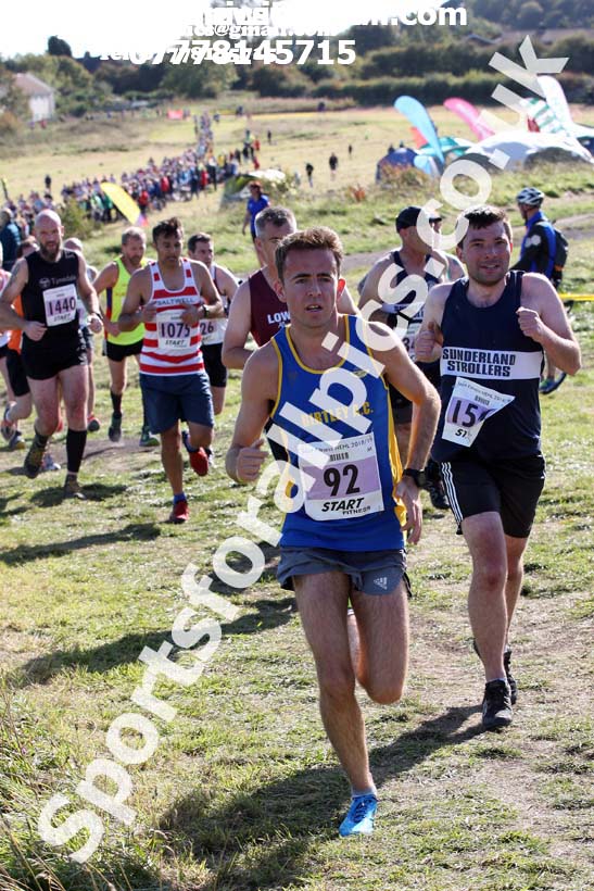 Senior mens Start Fitness NEH, Wrekenton. Photo:  David T. Hewitson/Sports for All Pics
